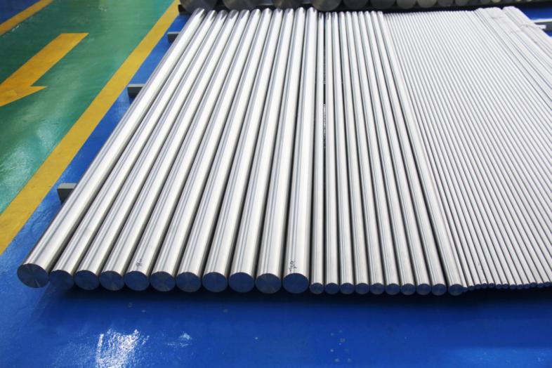 鈦合金棒質(zhì)量好，規(guī)格齊全
