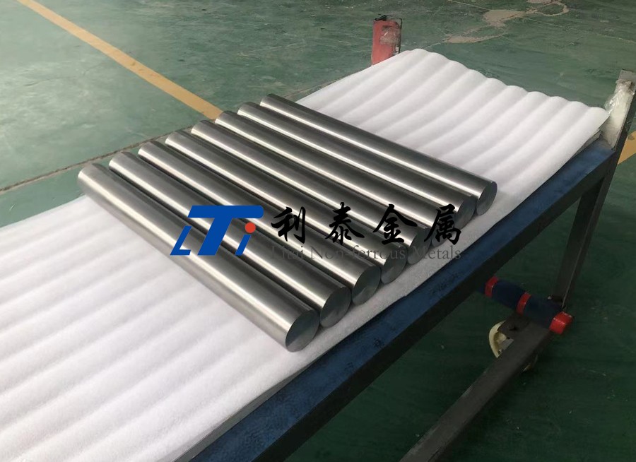 航空用TC4鈦合金棒